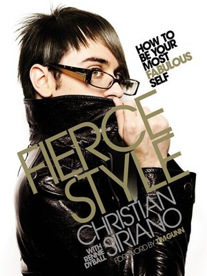 cover image of Fierce Style